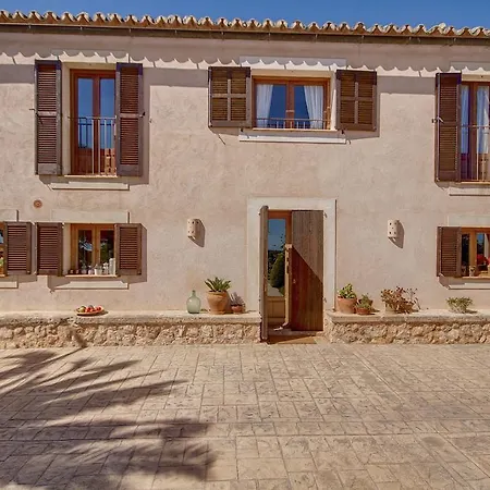 Carro Casa rural Campos (Mallorca)