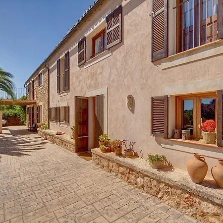 Casa rural Carro Campos (Mallorca)