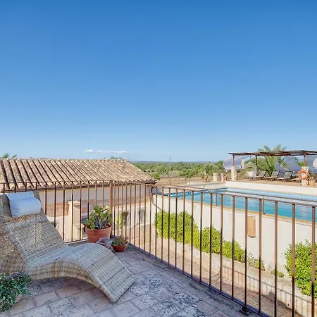 Casa rural Carro *