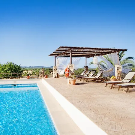 Carro Casa rural Campos (Mallorca)
