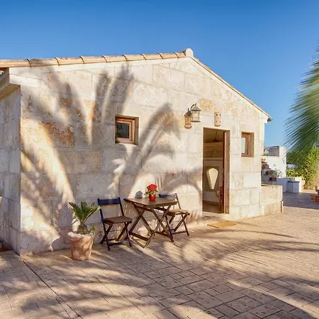 Carro Casa rural