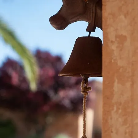 Carro Casa rural Campos (Mallorca)