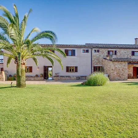 Casa rural Carro Campos (Mallorca)