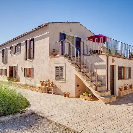 Carro Casa rural Campos (Mallorca)