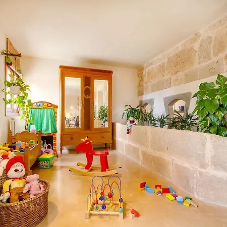 Casa rural Carro