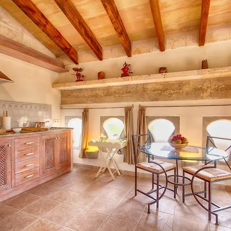 Carro Casa rural Campos (Mallorca)
