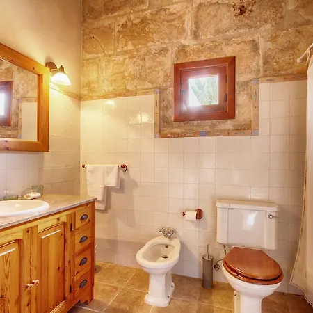 Casa rural Carro Campos (Mallorca)