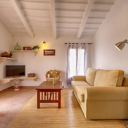 Casa rural Carro Campos (Mallorca)