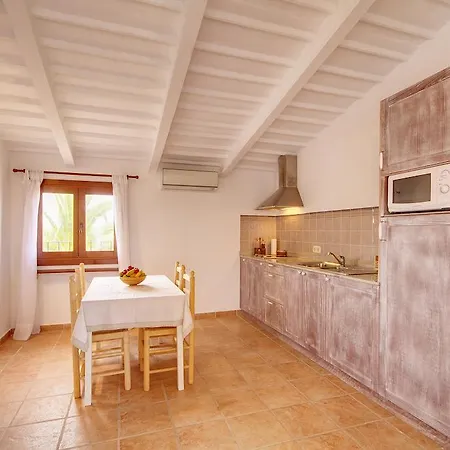 Carro Casa rural