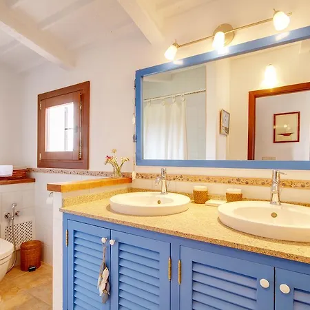 Casa rural Carro *