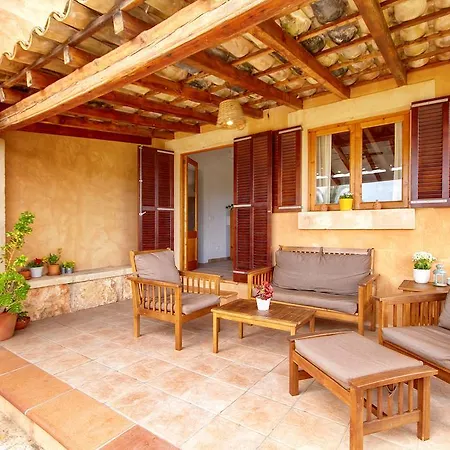 Carro Casa rural *