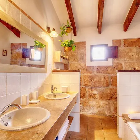 Carro Casa rural