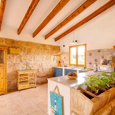 Casa rural Carro Campos (Mallorca)