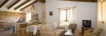 Casa rural Carro *