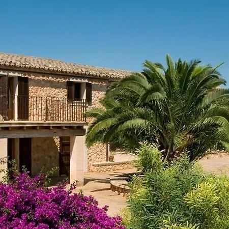 Carro Casa rural *