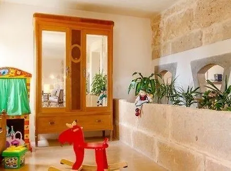 Casa rural Carro