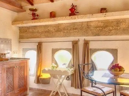 Casa rural Carro *