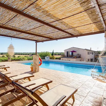 Casa rural Carro Campos (Mallorca)