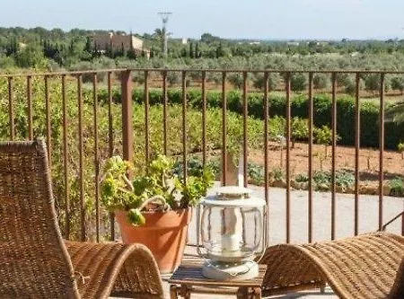 Carro Casa rural Campos (Mallorca)