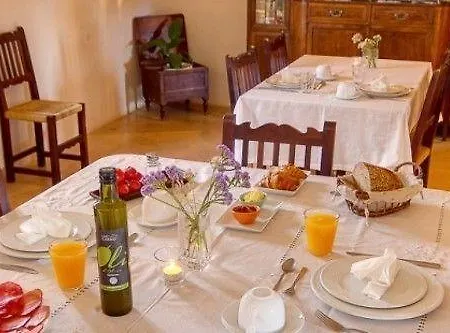 Casa rural Carro *