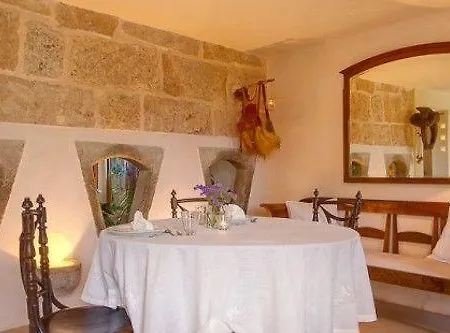 Carro Casa rural Campos (Mallorca)