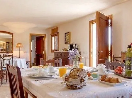 Carro Casa rural