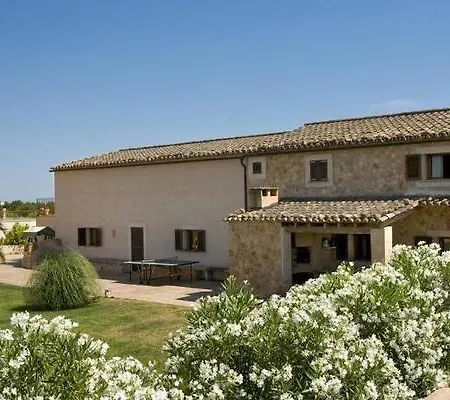 Casa rural Carro *