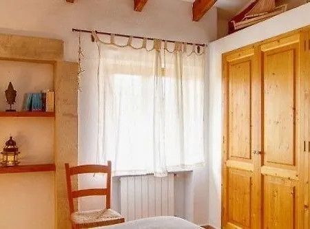 Casa rural Carro