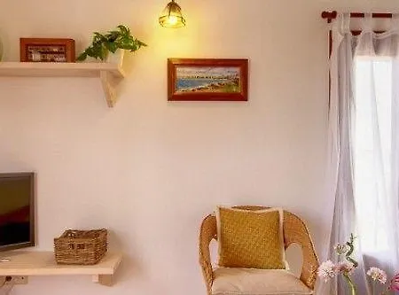Carro Casa rural