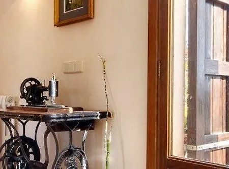 Casa rural Carro *