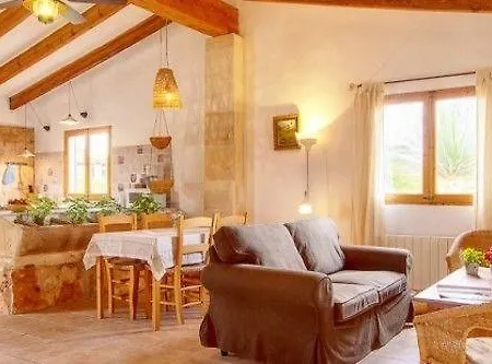 Casa rural Carro Campos (Mallorca)