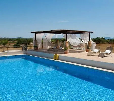 Casa rural Carro