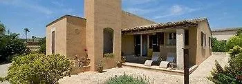 Carro Casa rural Campos (Mallorca)