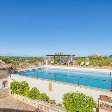 Casa rural Carro Campos (Mallorca)