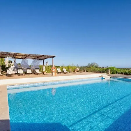 Casa rural Carro *