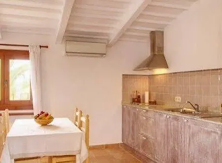Carro Casa rural Campos (Mallorca)