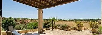 Gospodarstwo wiejskie Carro Campos (Mallorca)